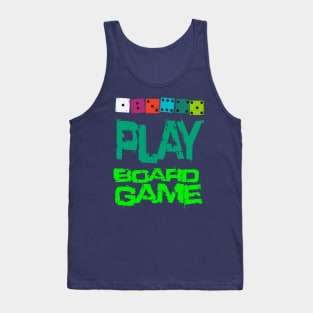 PLAY Tank Top